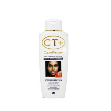 CT+ Clear Therapy Extra Lightening Lotion – 10 oz - ANNS BEAUTY SUPPLY